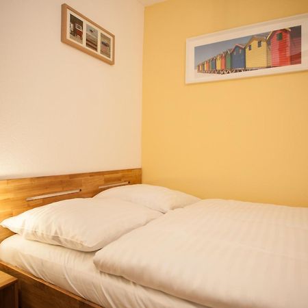 Ferienwohnung Casa Waltenberg Winterberg Ngoại thất bức ảnh