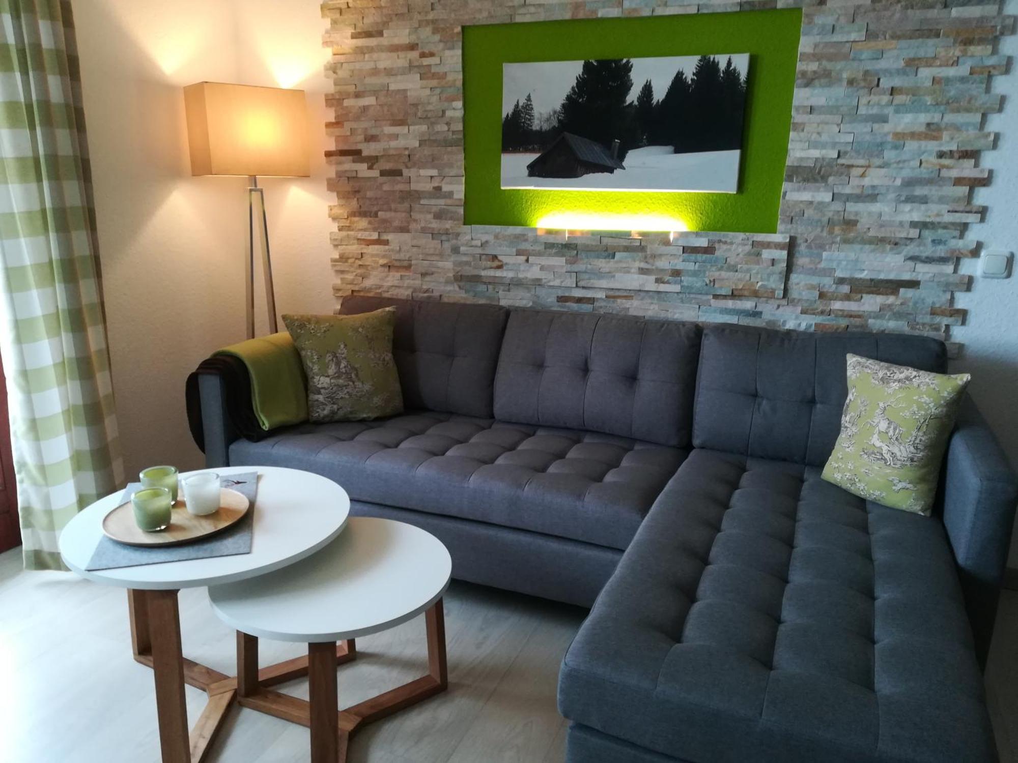 Ferienwohnung Casa Waltenberg Winterberg Ngoại thất bức ảnh