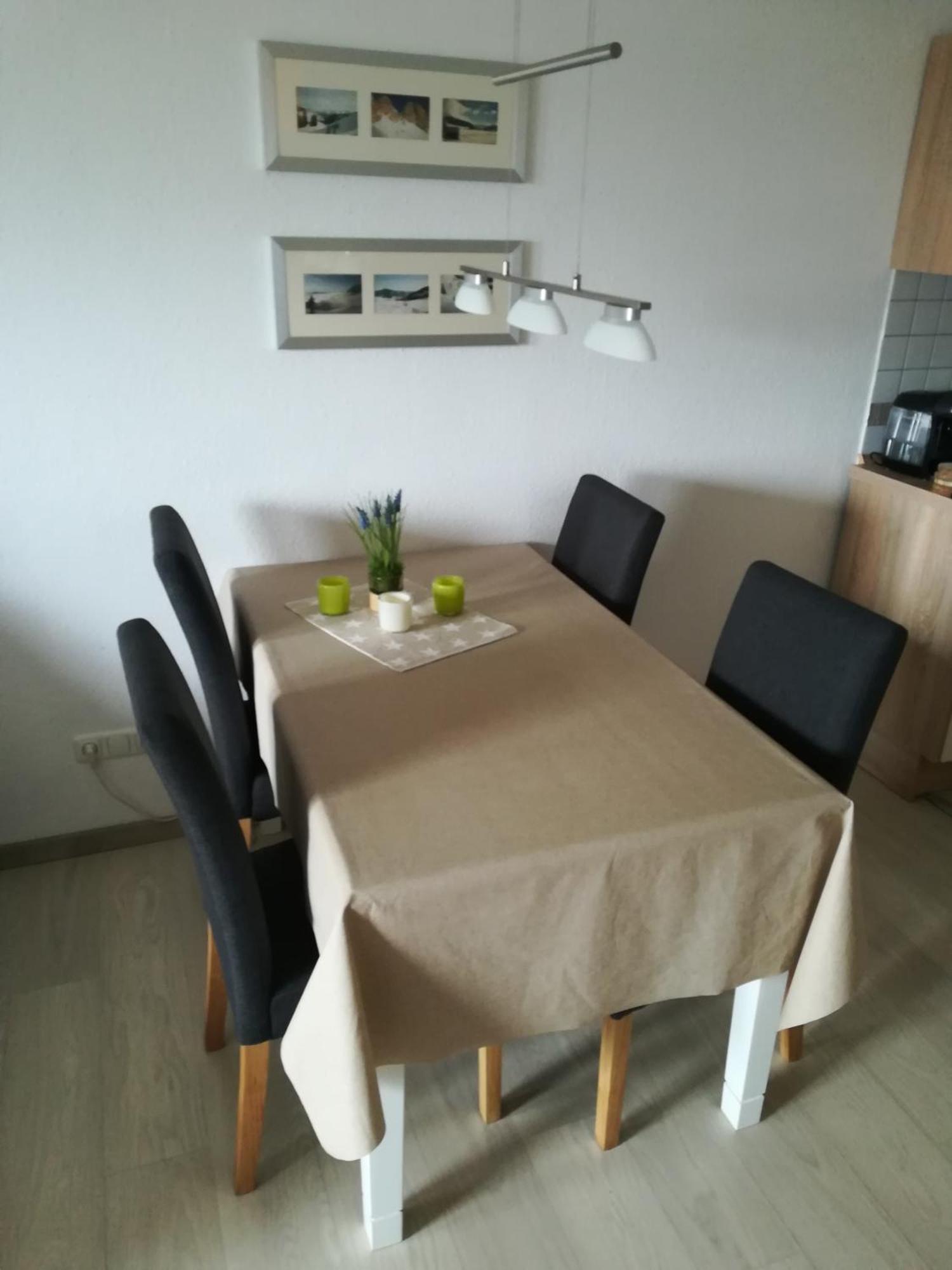 Ferienwohnung Casa Waltenberg Winterberg Ngoại thất bức ảnh
